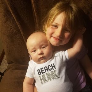 Meet your Posher, Pat